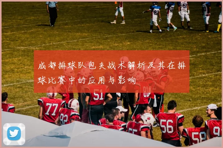 成都排球队包夹战术解析及其在排球比赛中的应用与影响