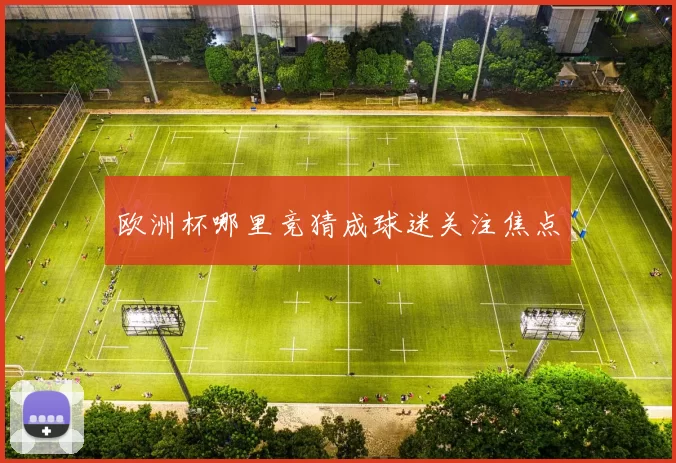 欧洲杯哪里竞猜成球迷关注焦点
