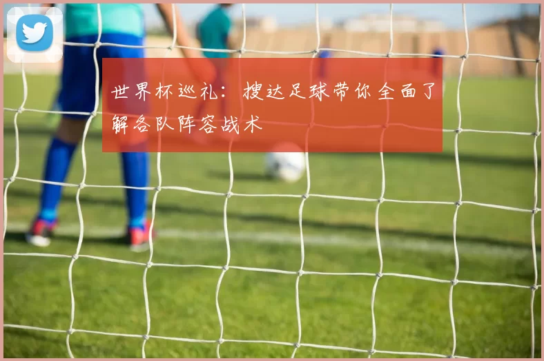世界杯巡礼：搜达足球带你全面了解各队阵容战术