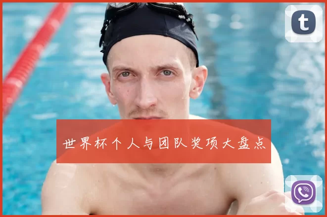 世界杯个人与团队奖项大盘点