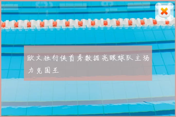 欧文独行侠首秀数据亮眼球队主场力克国王
