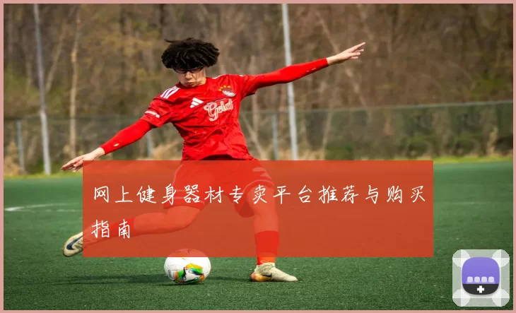 网上健身器材专卖平台推荐与购买指南