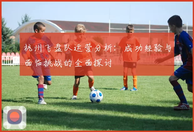 杭州飞盘队运营分析：成功经验与面临挑战的全面探讨