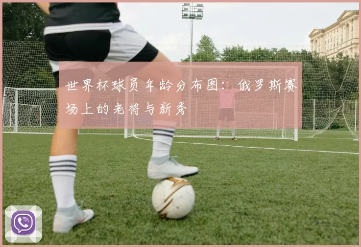 世界杯球员年龄分布图:俄罗斯赛场上的老将与新秀